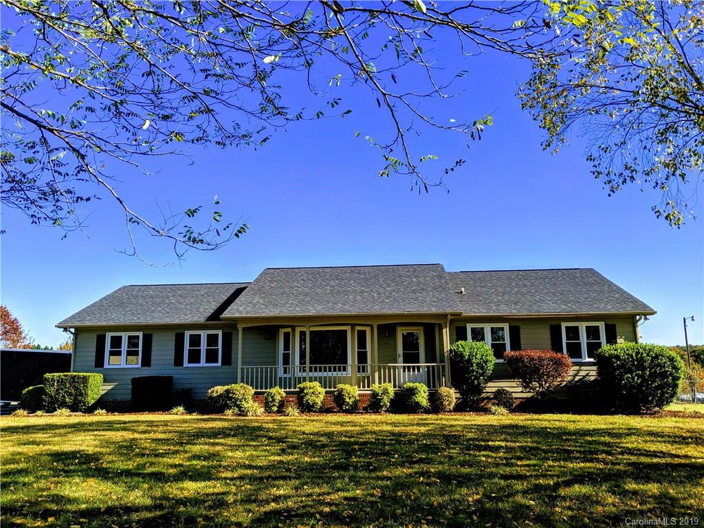 764 Old Mountain Road