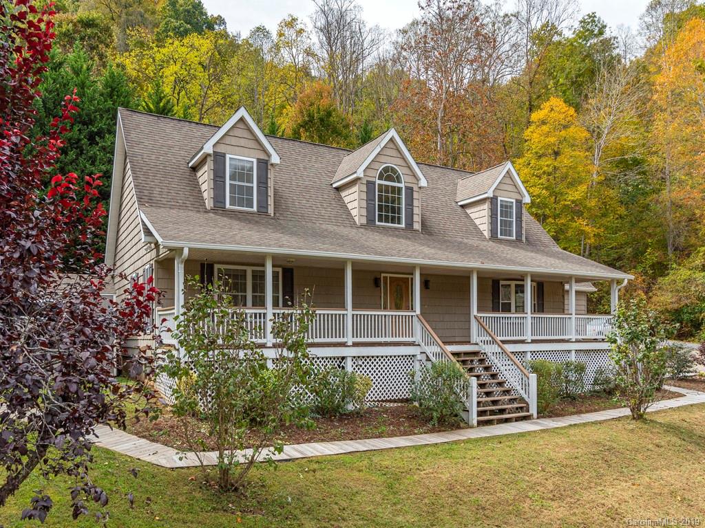 525 Campbell Mountain Drive