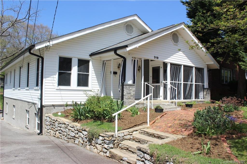 319 Sulphur Springs Road
