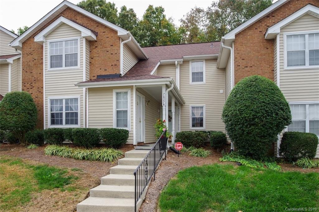 7827 Renaissance Court B