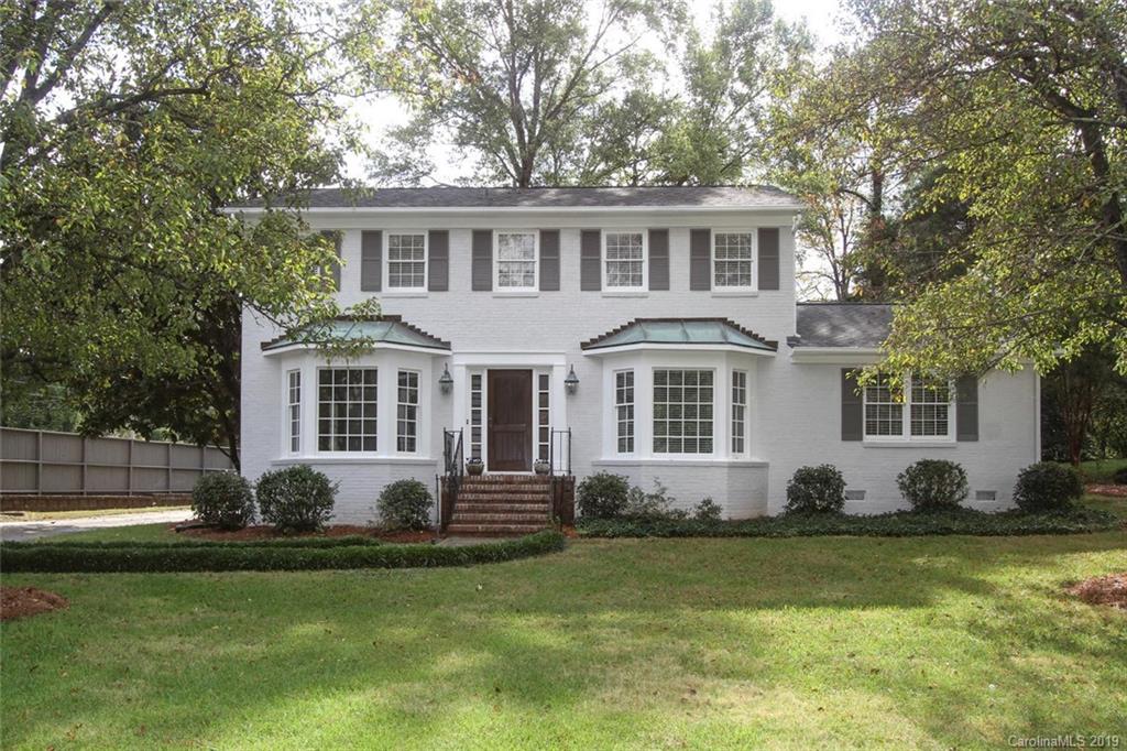 7401 Folger Drive