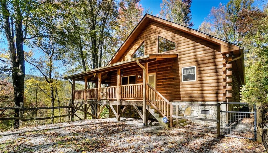 49 Hopalong Trace