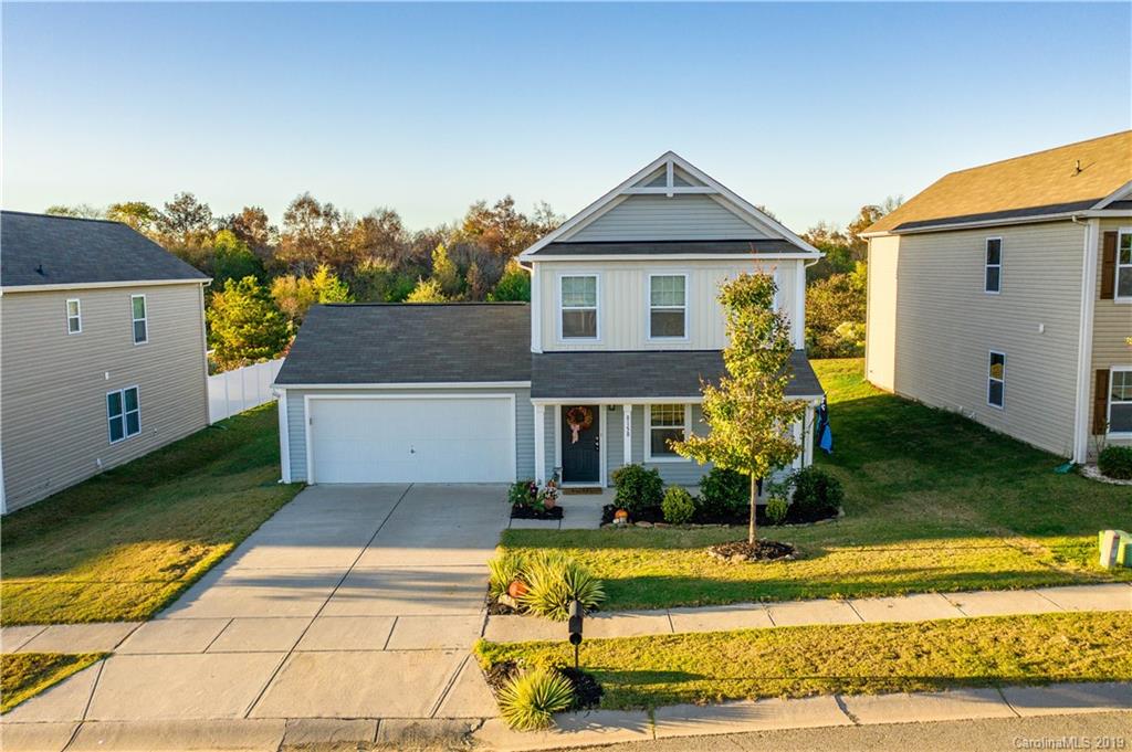 8158 Chilkoot Lane