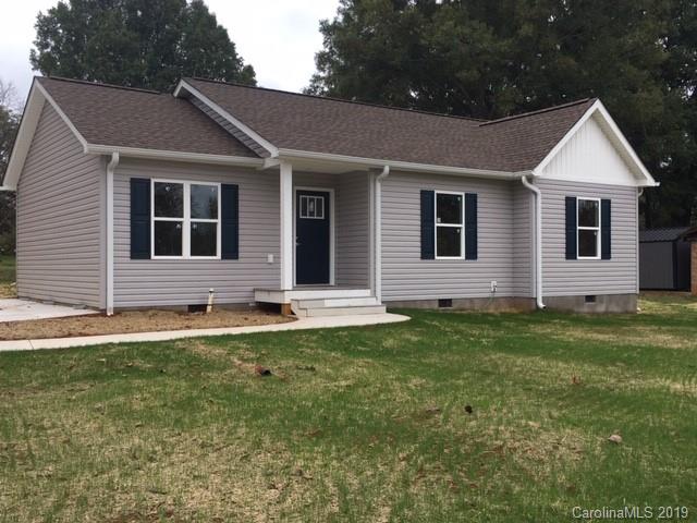 157 E Edison Drive