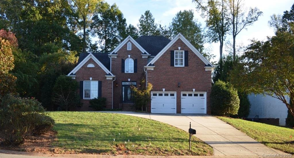 8020 Harrington Woods Road