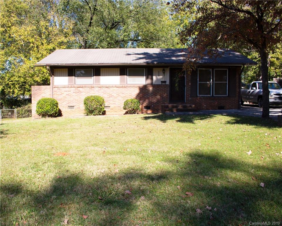 1110 Clanton Road
