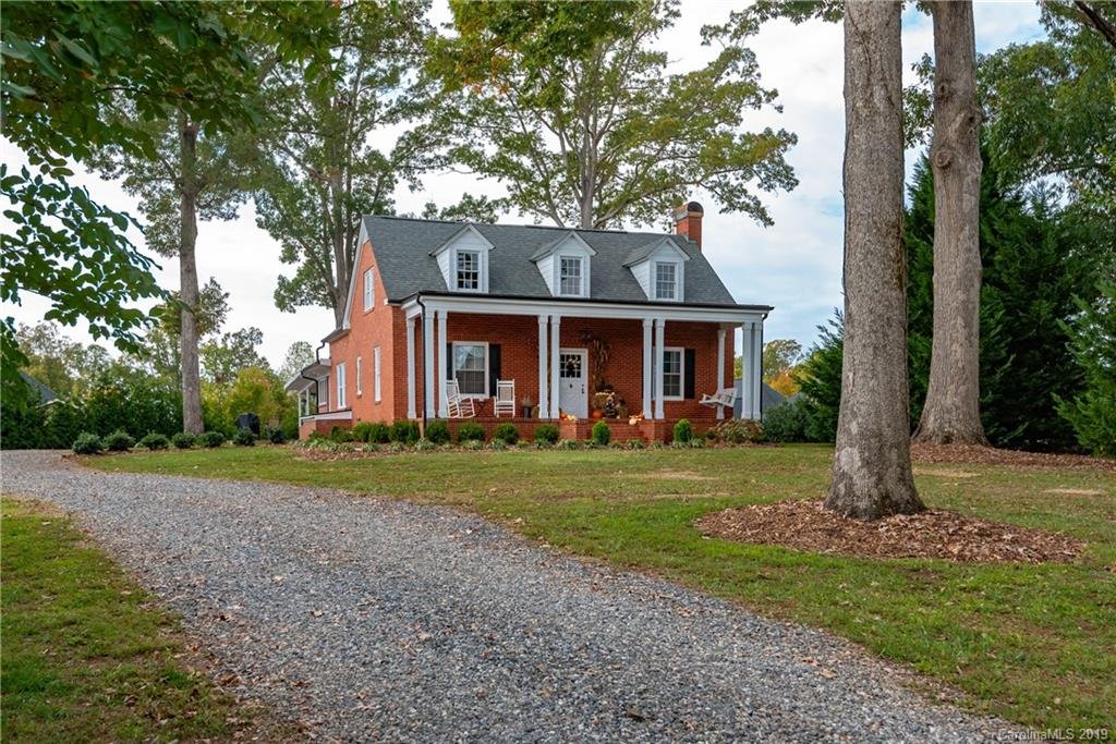 5009 Abernethy Park Drive