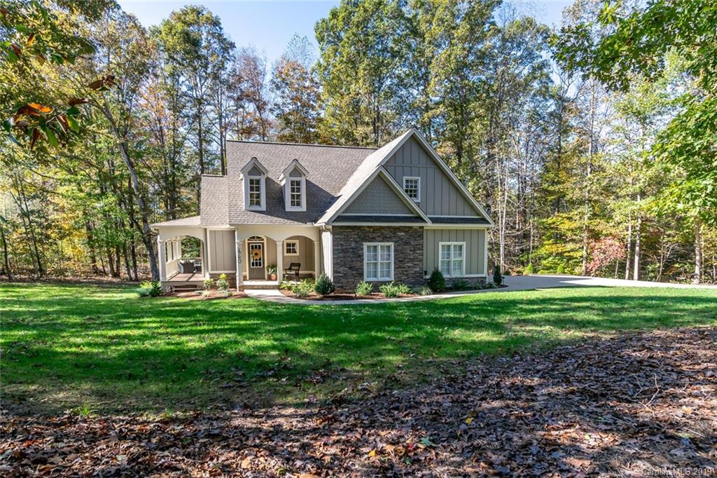 640 Shepherds Creek Circle