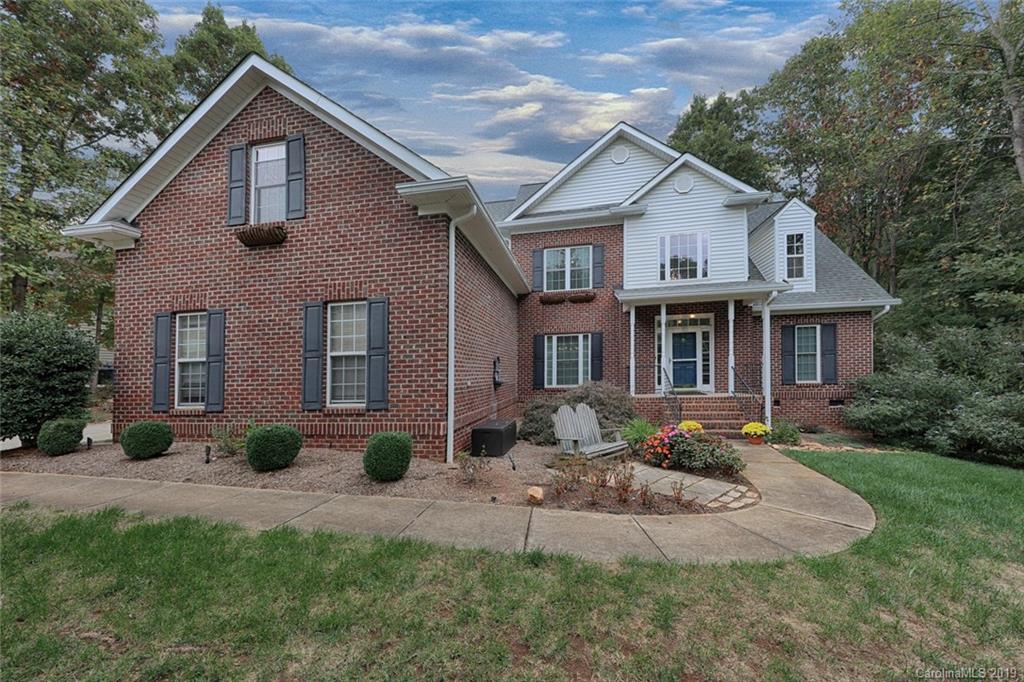 137 Shavender Drive