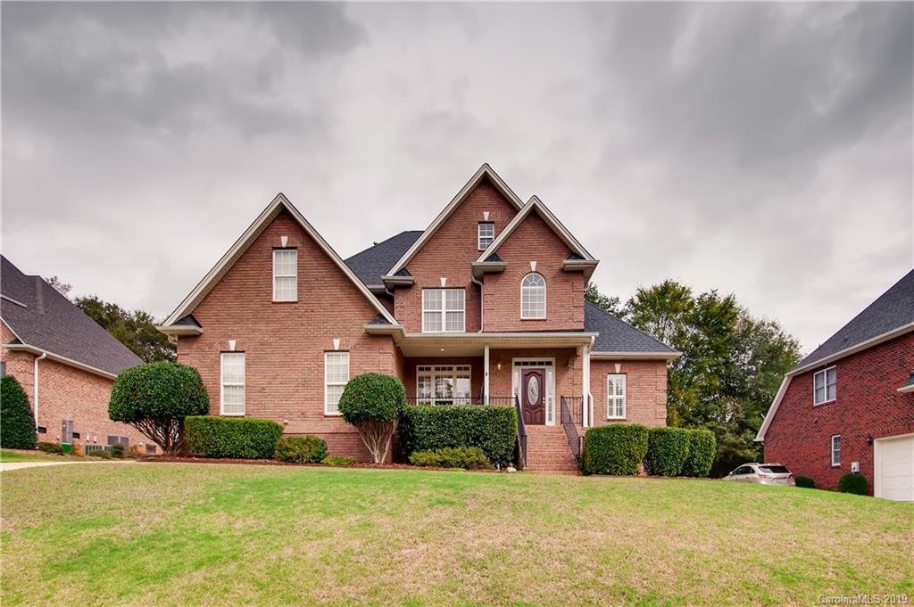 3732 Tea Olive Road