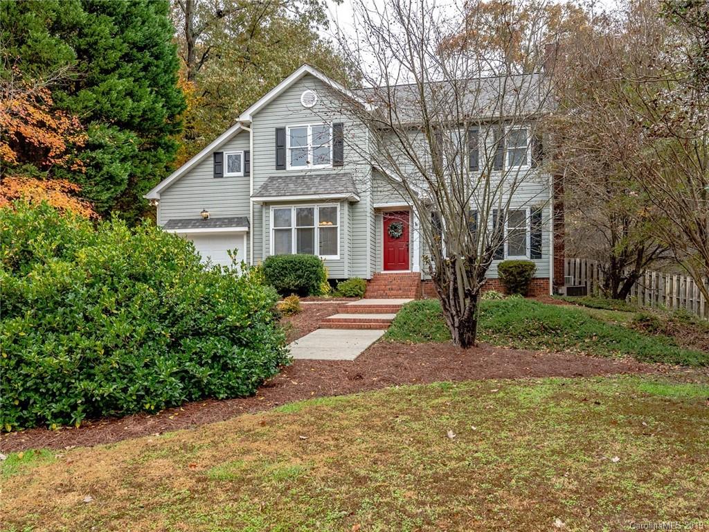 3093 Hitching Post Lane