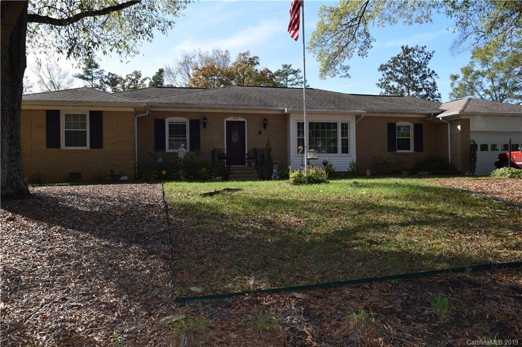 520 Crestside Drive