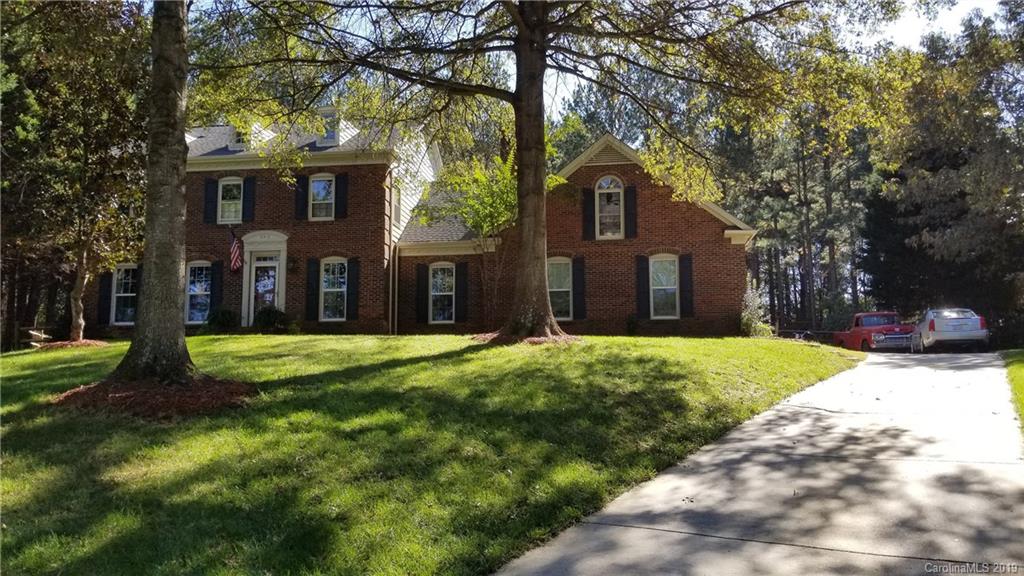 2910 Seton Drive