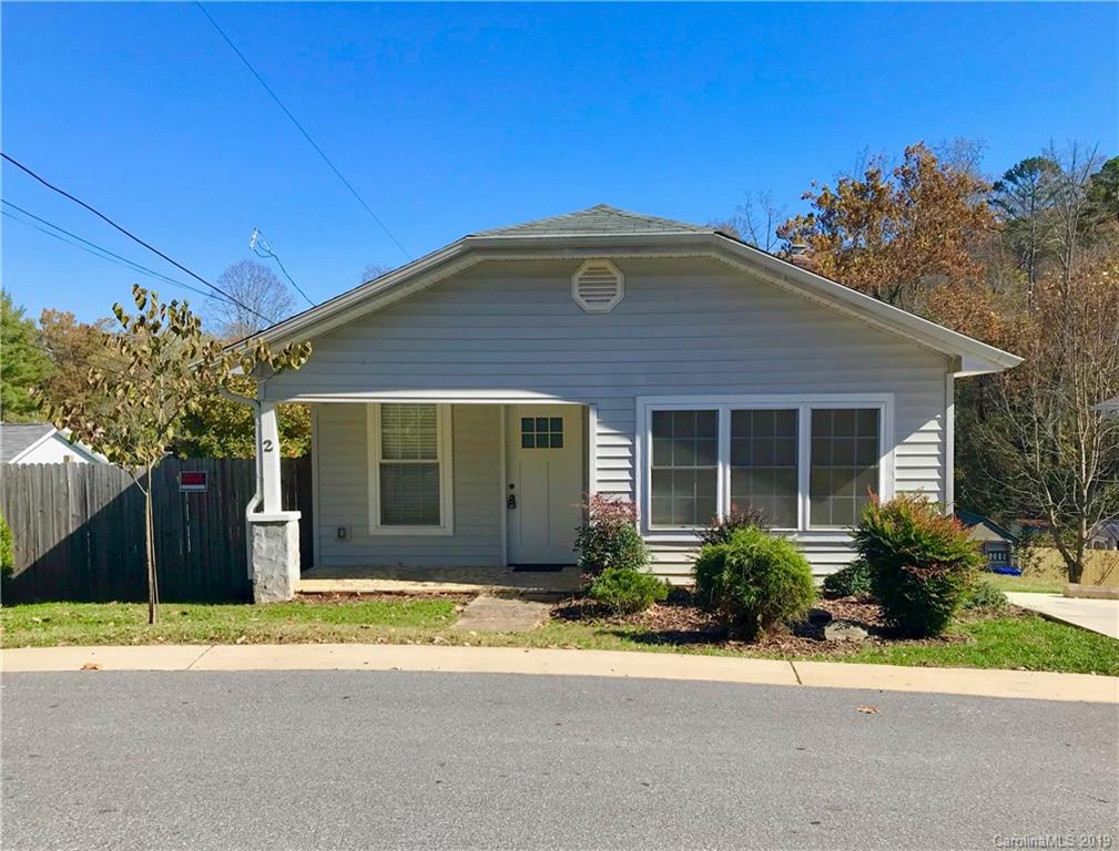 2 Mckinley Avenue