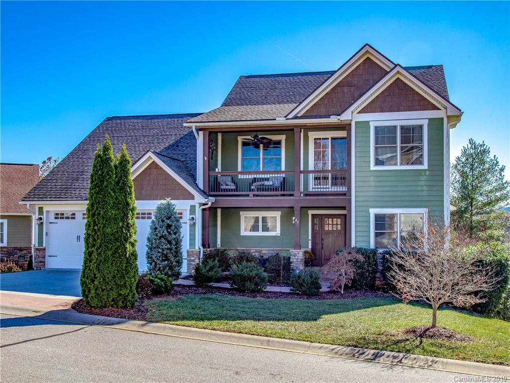 40 Ledgestone Drive