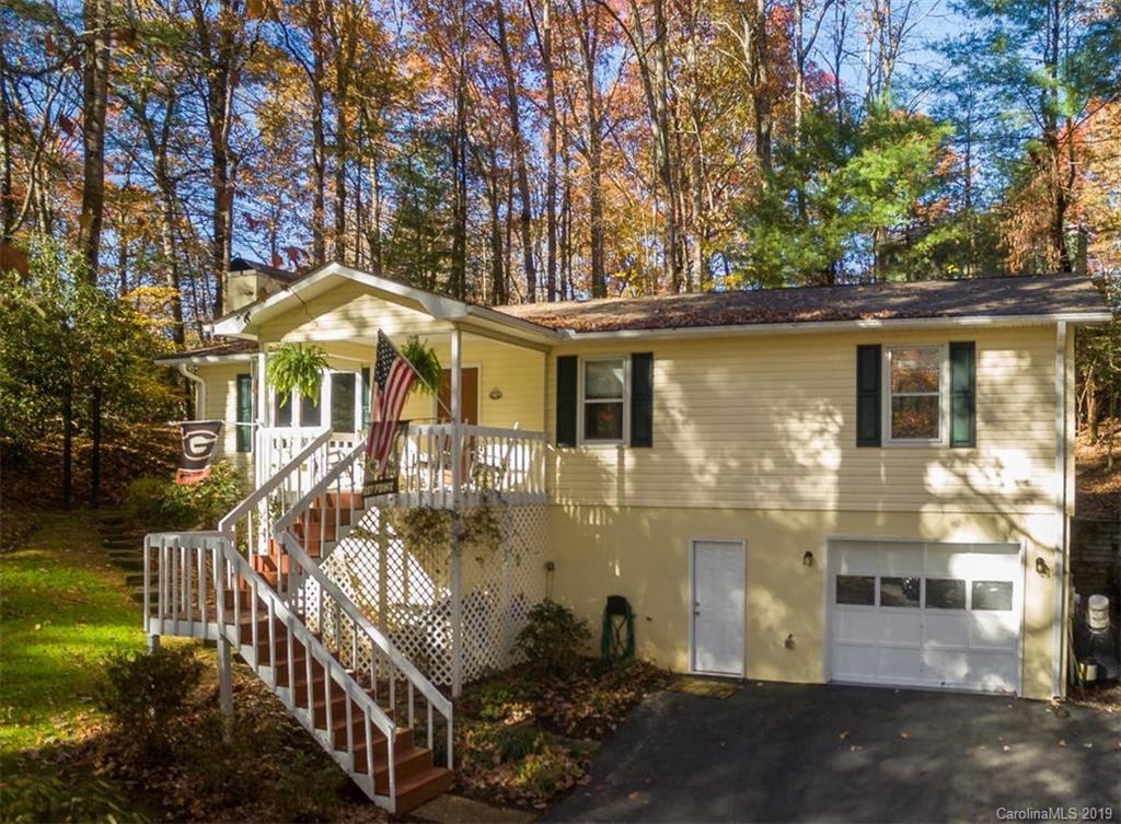 16 Rocky Ridge Road