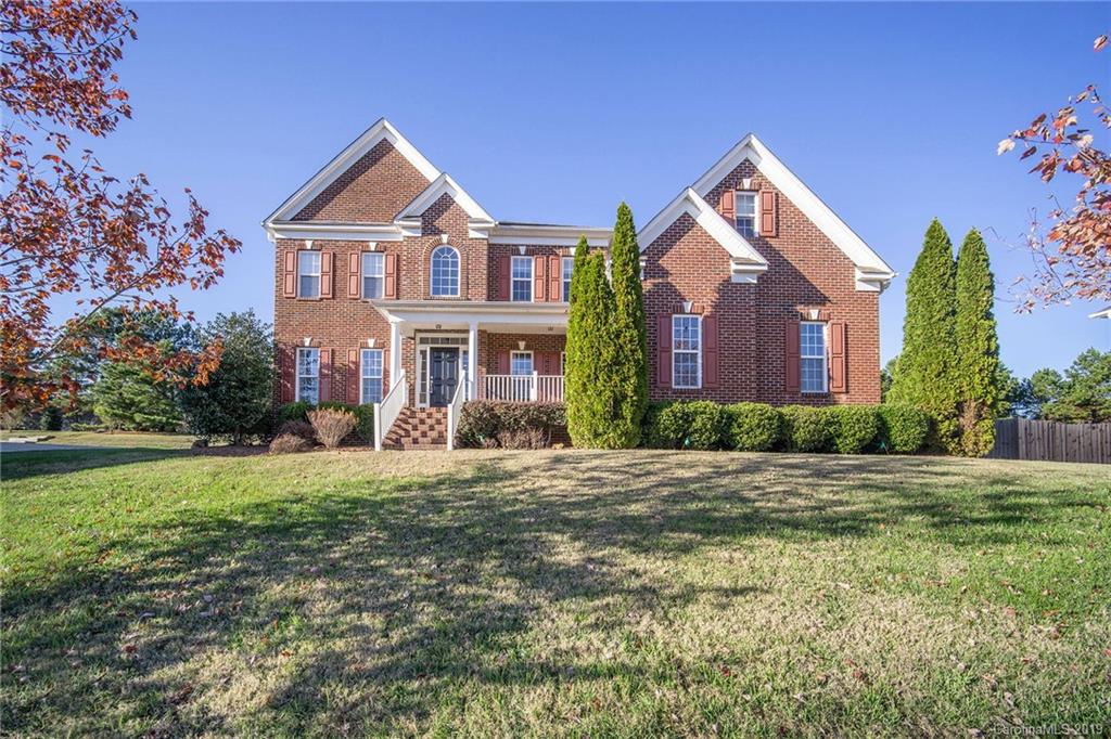 4364 Abernathy Place