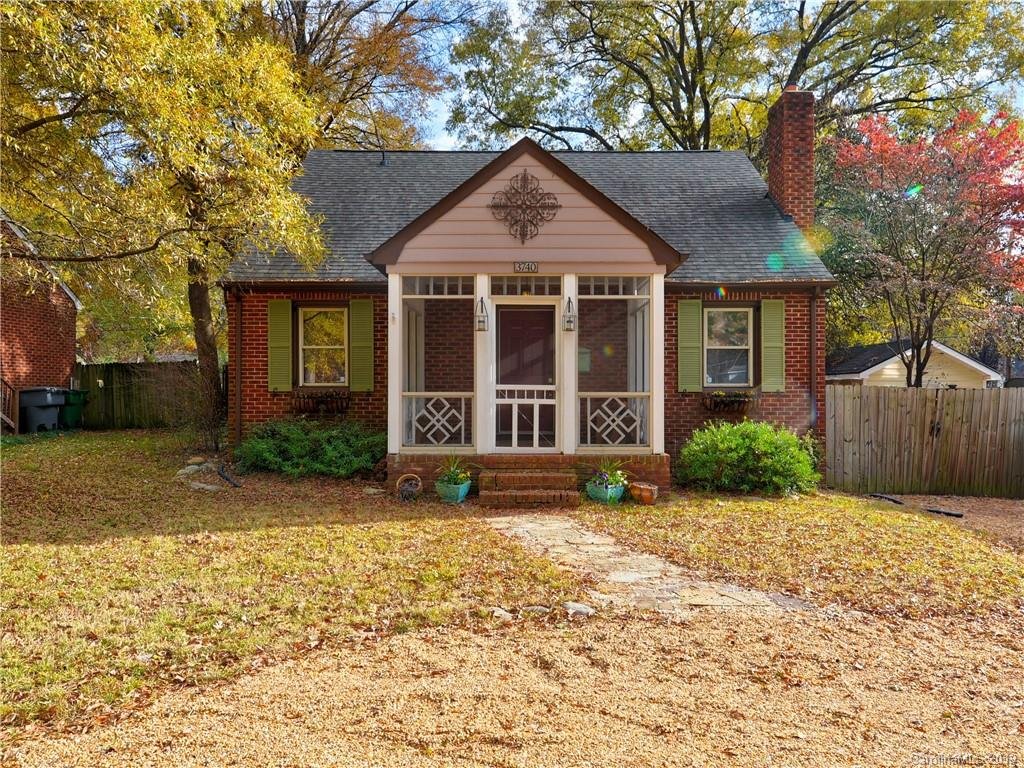 3740 The Plaza Road