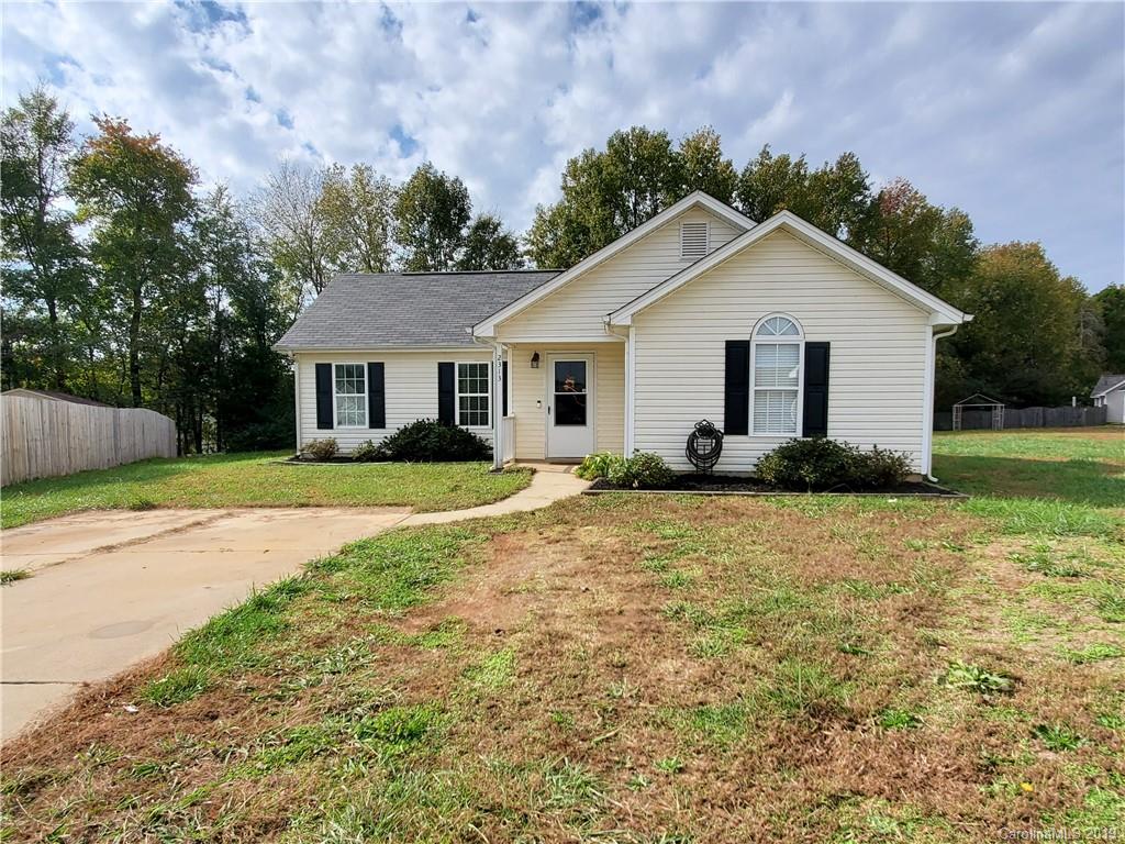 2313 Button Bush Court