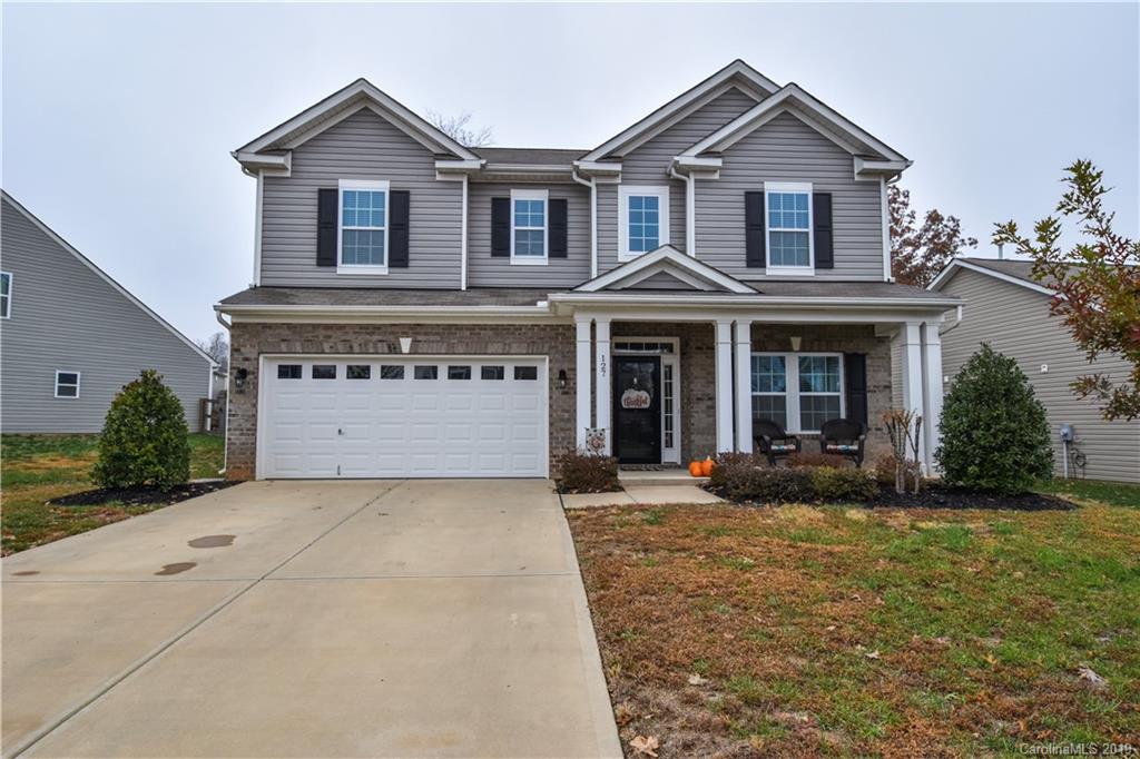 127 Avalon Reserve Drive