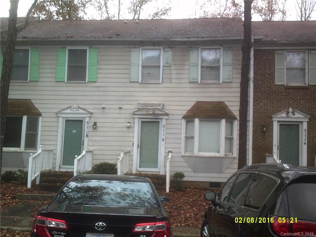 5116 Fair Wind Lane