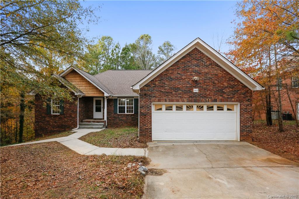 162 Sea Trail Drive