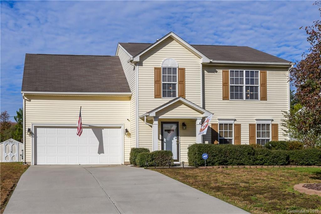209 Jonathon Court
