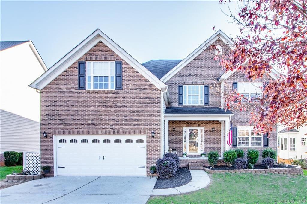 104 Planters Drive