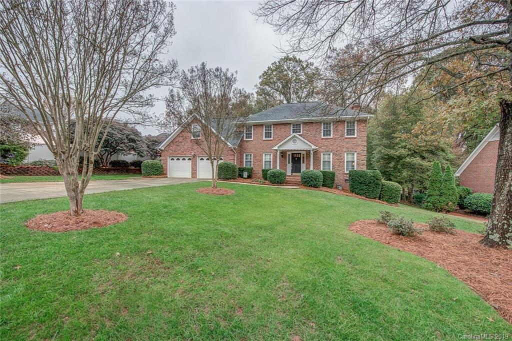 2109 Londonderry Drive