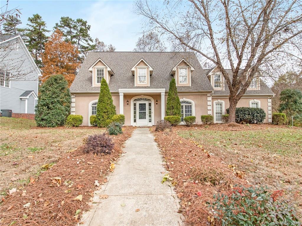 586 Highland Ridge Road
