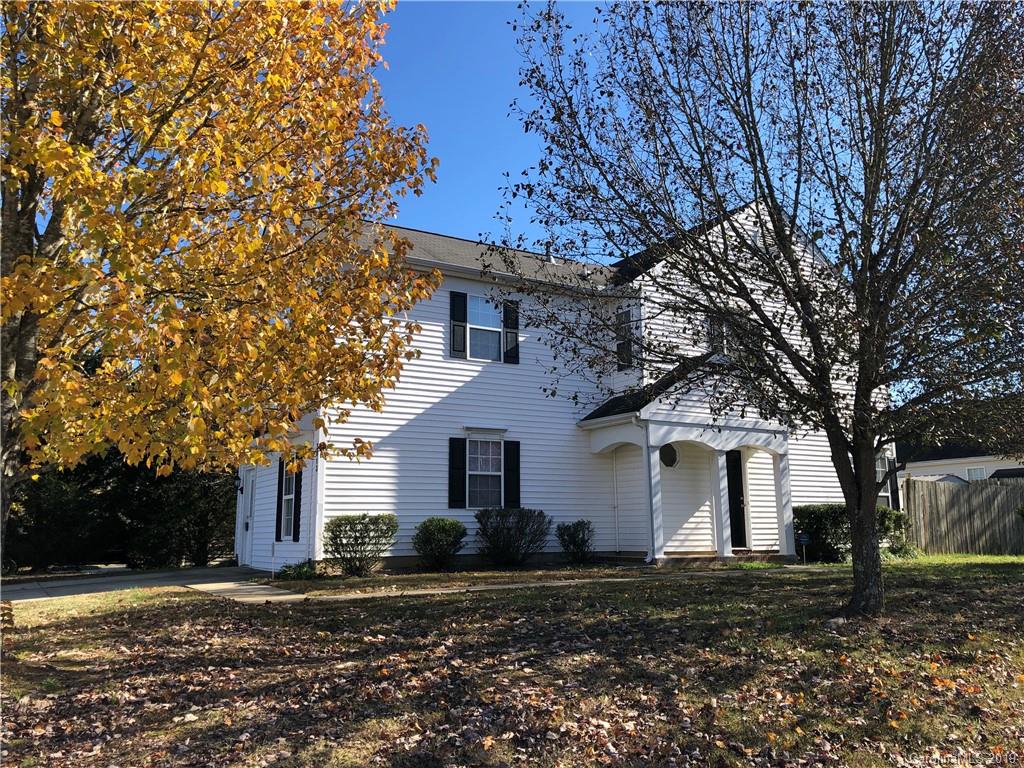 3813 Crimson Wing Drive
