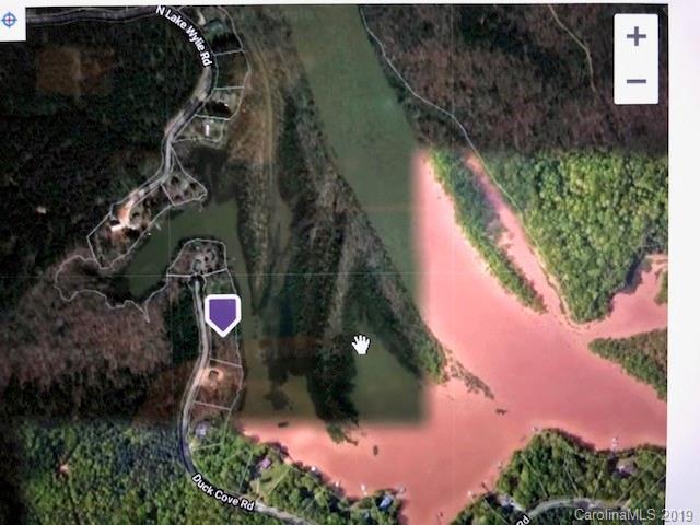 0000 Duck Cove Road