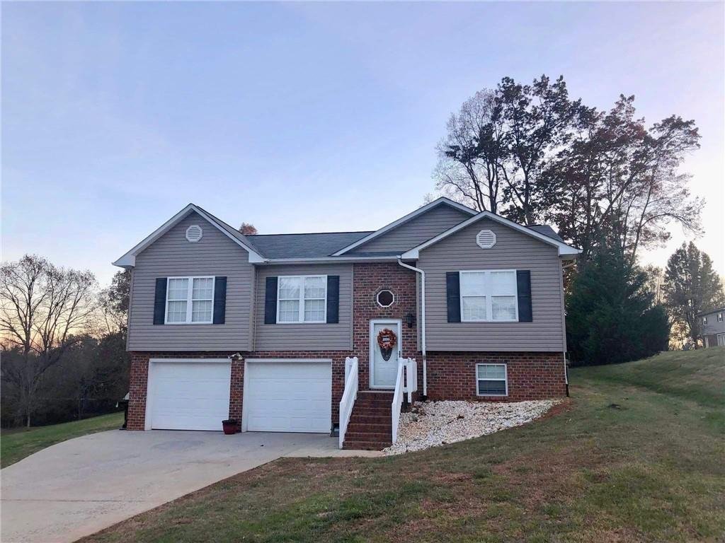 2218 Olde Valley Drive