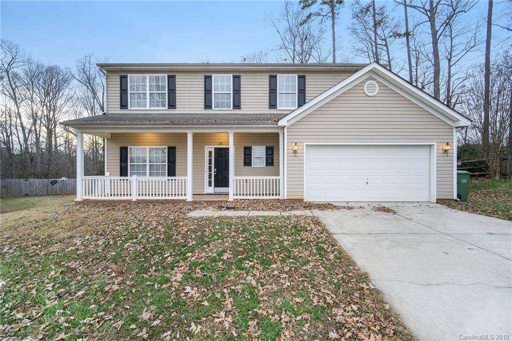 120 Briarwood Lane