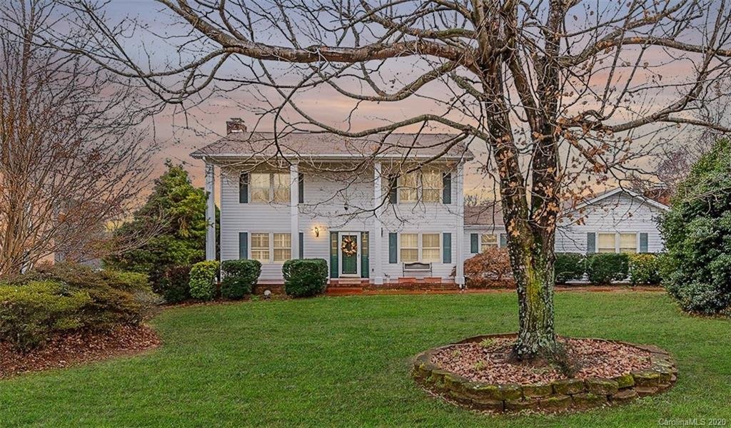 2416 Gaston Day School Road