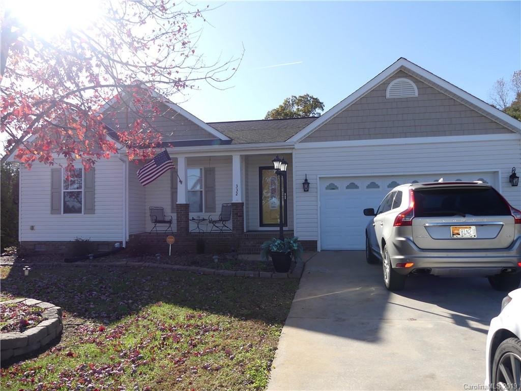 332 Webb Road