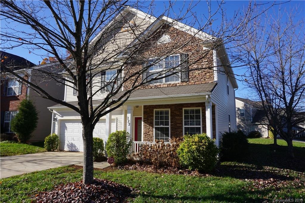 222 Rook Road