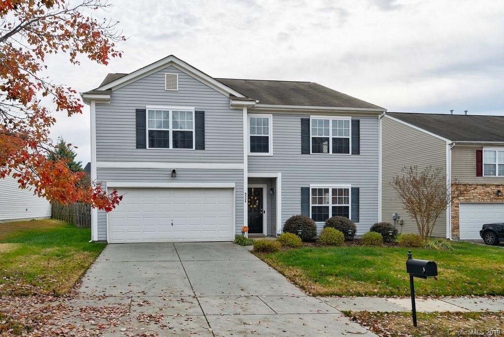 9524 Birchcroft Lane