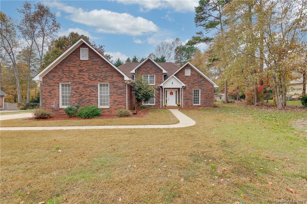 136 Trollingwood Lane