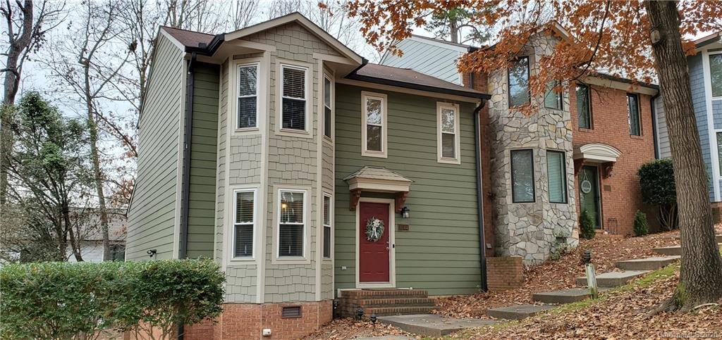 1044 Wexford Place K