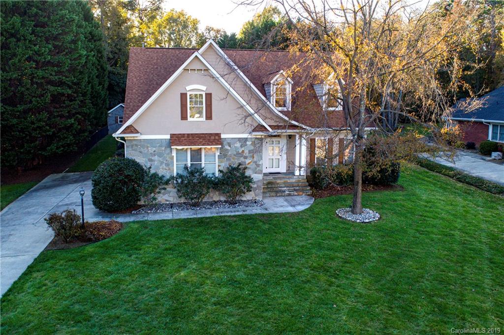 3007 Rochester Court