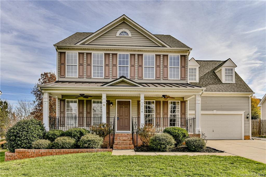 1716 Fernledge Drive