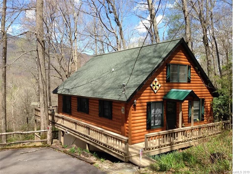 433 Big Ridge Road