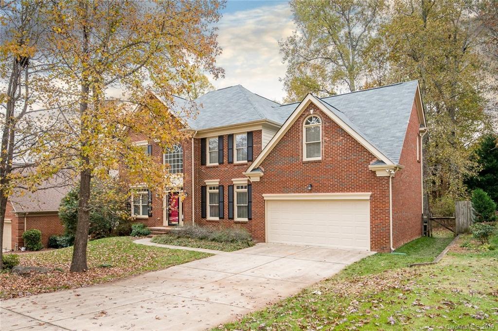 4837 Biltmore Forest Drive