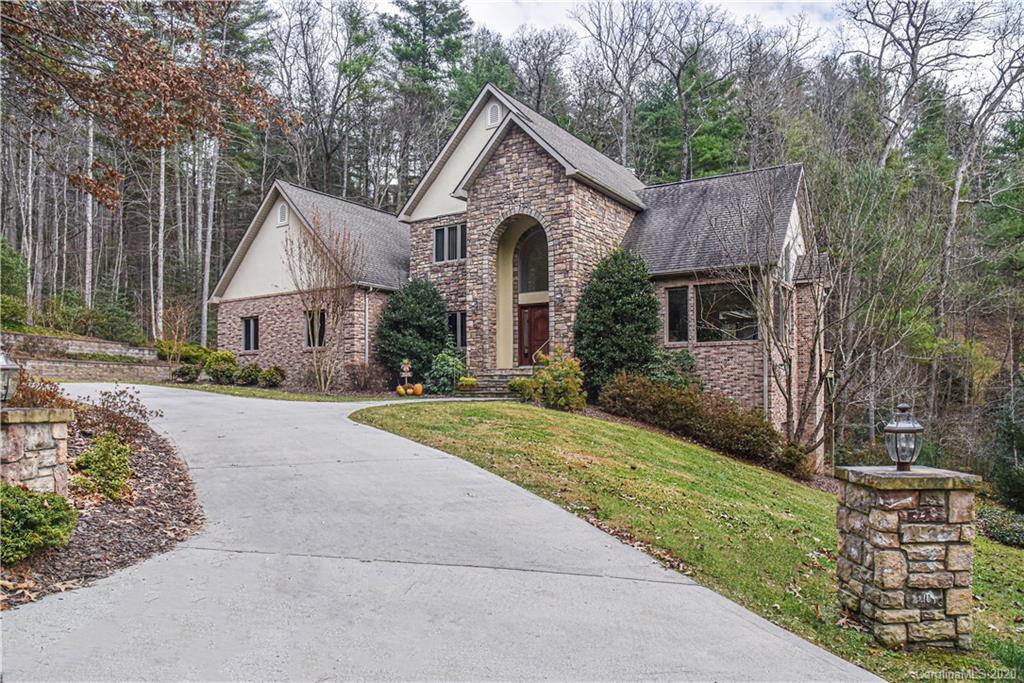 14 Mountain Spring Drive