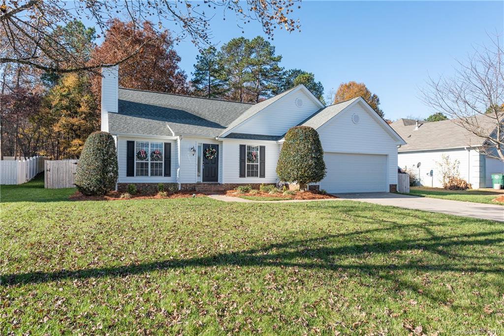6021 Colchester Lane