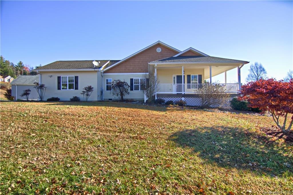 45 Rock View Court