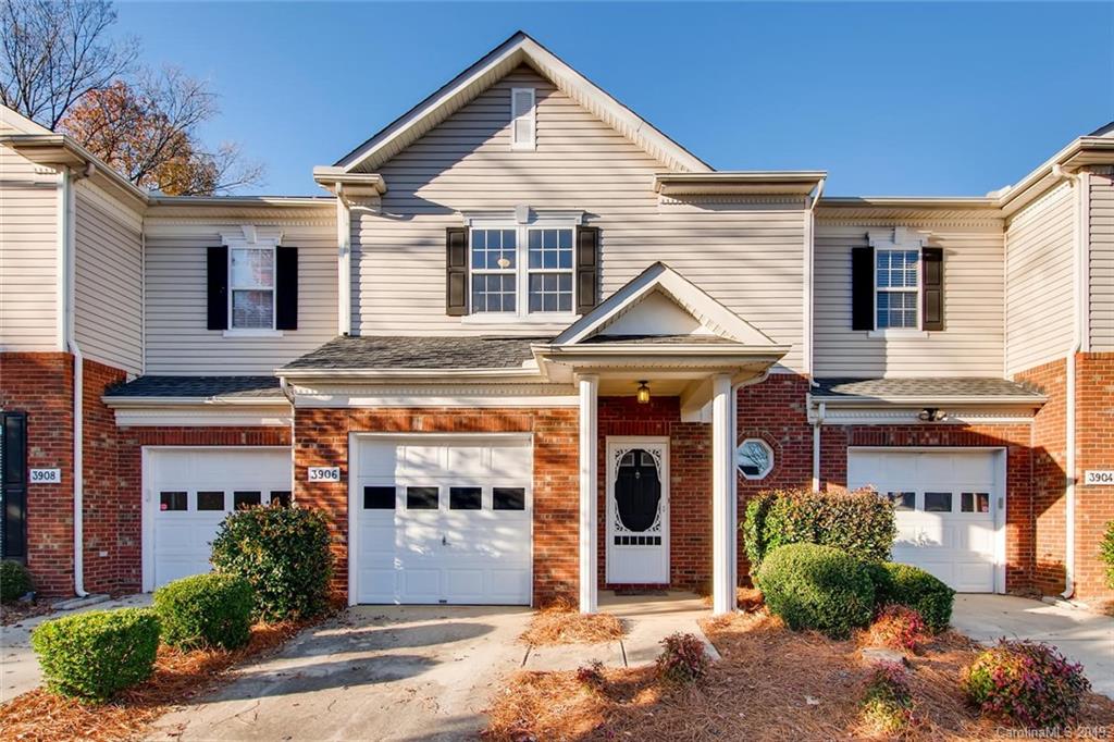 3906 Thomas Ridge Drive