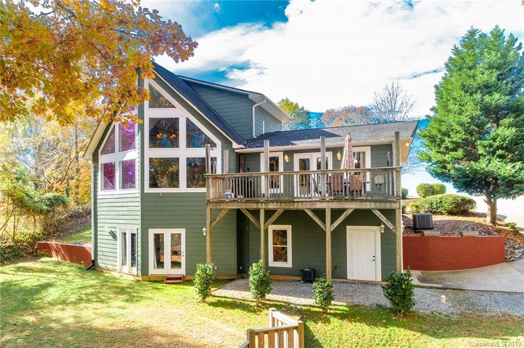 555 Laurel Cove Road