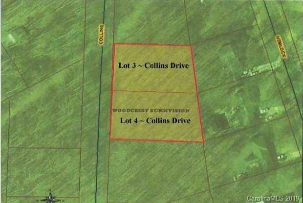 Vac Collins Drive Lt3&4